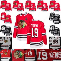 Wholesale Chicago Blackhawks Toews Jersey for Resale - Group ...