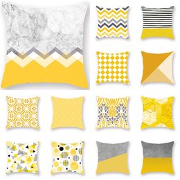 Discount Striped Sofa Pillows Striped Sofa Pillows 2020 On Sale