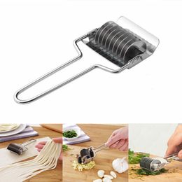 Stainless Steel Onion Chopper Slicer Garlic Coriander Cutter Cooking Tools