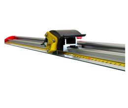 Freeshipping wj-100 Track Cutter Trimmer for Straight&Safe Cutting board banners 100cm High quality