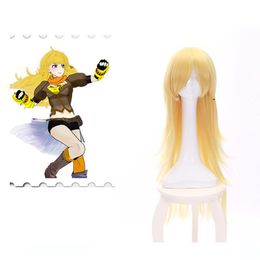 Yang Xiao Long Cosplay Australia New Featured Yang Xiao Long Cosplay At Best Prices Dhgate Australia