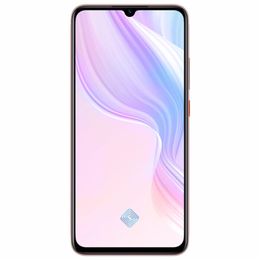 Vivo Original Y9s 4G LTE Cell 8GB RAM 128GB ROM Snapdragon 665 Octa Core 48MP 4500mAh Android 6.38" AMOLED Full Screen Fingerprint ID Face Wake Smart Mobile 12