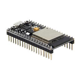 Freeshipping NodeMCU-32S ESP32S Lua Serial Wi-Fi Module with ESP-32S Chip / ESP32 WiFi+Bluetooth Development Board