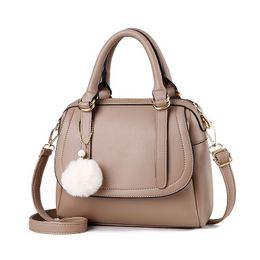 Pink sugao new styles handbag women shoulder handbag designer handbag tote bags luxury purses lady shopping bags BHP