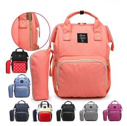 Mommy Backpack Brand Nappies Diaper Bags Fashion Mother Backpacks Maternity Desinger Handbags Outdoor Nursing Travel Bags Organiser TL1257