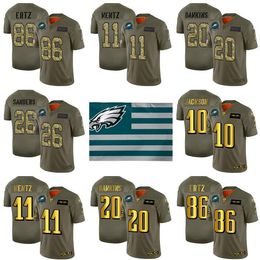 eagles football jersey sale