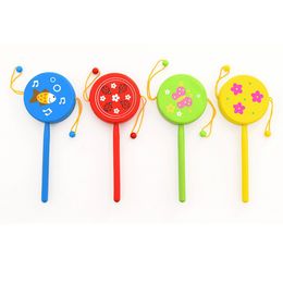 traditional baby rattle uk