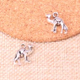 71pcs Charms lovely camel 15*14mm Antique Making pendant fit,Vintage Tibetan Silver,DIY Handmade Jewelry