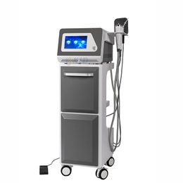 Distributor wanted rf scar acne remover face lifting machine/fractional rfmicroneedle/radio frequency needling with CE