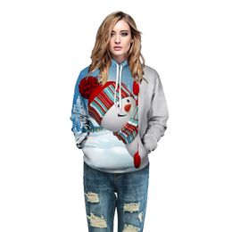 2020 Fashion 3D Print Hoodies Sweatshirt Casual Pullover Unisex Autumn Winter Streetwear Outdoor Wear Women Men hoodies 61403