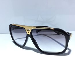 z0350w evidence square sunglasses