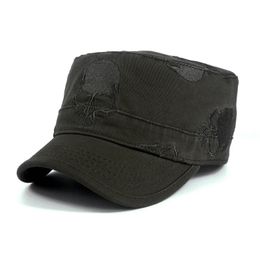 custom flat caps australia