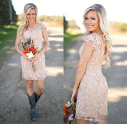 mother of the bride dresses with cowboy boots