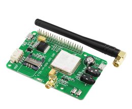 Freeshipping Raspberry PI SIM800 GSM GPRS Add-On V2.0 Module For RPI