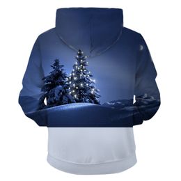 2020 Fashion 3D Print Hoodies Sweatshirt Casual Pullover Unisex Autumn Winter Streetwear Outdoor Wear Women Men hoodies 61202