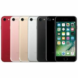 4.7inch Original Apple iPhone 7 32GB/128GB Quad Core 12.0MP Support Touch ID Refurbished Smartphone