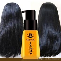 Moroccan Hair Care Essential Oil 70ml Nourish Hairs Essential Oil Multi-functional Scalp Treatments Hair Care Oil Hair Essential BH2322 TQQ