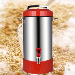 electric soy milk machine for breakfast restaurant canteen hotel commercial soy milk machine