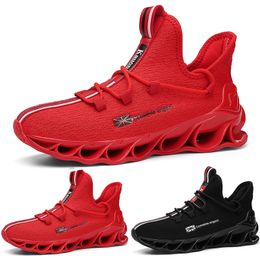 2020 Sale Cool Well Matched Style4 White Black Red Colourful Cushion Young MEN Boy Running Shoes Low Cut Designer Trainers Sports Sneaker