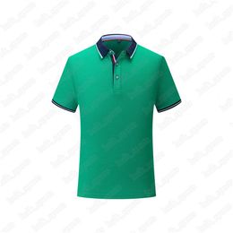 Sports polo Ventilation Quick-drying Hot sales Top quality men 2019 Short sleeved T-shirt comfortable new style jersey4999978
