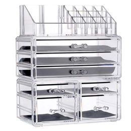 Acrylic Cosmetic Organizers Drawers Canada Best Selling Acrylic