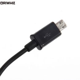 ORIWHIZ 3.8 V8 Charge Charging Cord Micro USB 2.0 MicroUSB Cable For Samsung Galaxy S4 S3 170