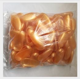 hair beauty products wholesale Canada - New hair color golden earmuffs shiting hair care products baked oil earmuffs hair salons beauty products wholesale