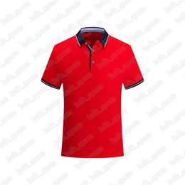 Sports polo Ventilation Quick-drying Hot sales Top quality men 2019 Short sleeved T-shirt comfortable new style jersey933350