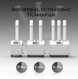 DRS 12A Ultrasonic Air Humidifier 1200W Water Diffuser Fully Automatic Humidity Controller Air Sterilizer Industrial Mist Maker Atomizer DRS 12A Ultrasonic Air Humidifier 1200W Water Diffuser Fully Automatic Humidity Controller Air Sterilizer Industrial Mist Maker Atomizer