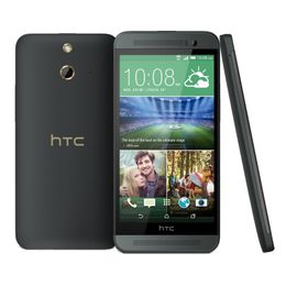 Original HTC One E8 Quad Core 2GB RAM 16GB ROM 5.0Inch Android 4.4 13MP Camera 4G LTE Phone