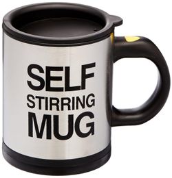 US $15.39 |400 ML Self Stirring Mug Double Insulated Automatic Electric Coffee Cups Tea Milk Mixing Drinking Cup with Lid for Office Home|Mugs| US $15.39 |400 ML Self Stirring Mug Double Insulated Automatic Electric Coffee Cups Tea Milk Mixing Drinking Cup with Lid for Office Home|Mugs|