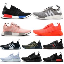 adidas nmd r1 amarillas