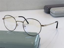 Vintage women luxury designer Fashion Eye Transparent Glasses Clear Glass Eyeglasses Myopia Presbyopia Prescription Optical Spectacle