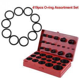 SUNWAN 2 Inch O-Ring Exhaust Mounting Rubbers Pack of 2