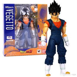 hot toys dragon ball