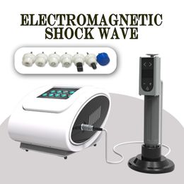 Most popular Hight quality ESWT-PRO aesthetic Acoustic Wave Therapy Machine with ED function/ Smartwave Cellulite Reduction Machine