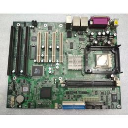 NEX716VL2G REV:D 4BG00716D1 industrial motherboard CPU Board tested working