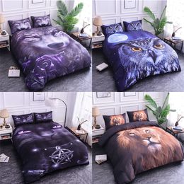 Wolf Duvet Cover King Size Canada Best Selling Wolf Duvet Cover