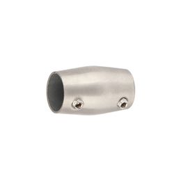 stainless steel pipe fitting cover corner bracket Decorative caps staircase handrail fittings diy househod hardware