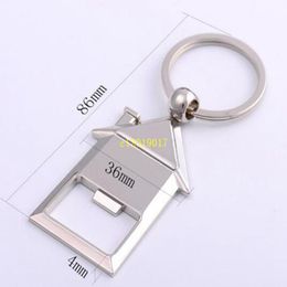100Pcs Personalised Wedding Gifts Souvenirs Bottle Opener/Keychain Favour Customised Wedding Shower Gifts For Guests Engrave Logo