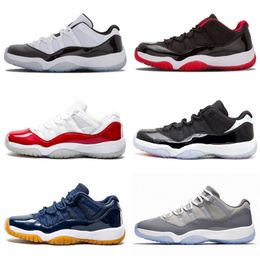 jordan 11 bred release canada