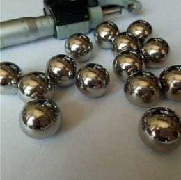 1kg/lot (about 15pcs) free shipping steel ball Dia 25mm bearing steel balls precision G10