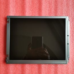 10.4" 640*480 a-Si TFT-LCD panel NL6448BC33-46