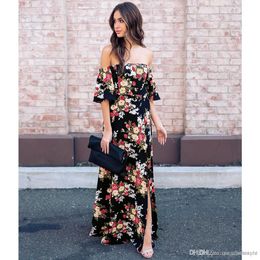 floral maxi skirt australia