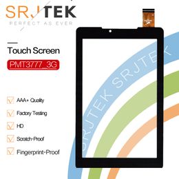 Original New touch screen 7/" For Tablet Prestigio multipad color 2 3G PMT3777/_3G