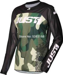 2020 Motorcycle gear Jerseys Moto jersey downhill jersey Mountain Bike Motocross T Shirt