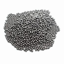 1kg/lot (about 245170pcs) steel ball Dia 1mm high-carbon steel balls bearing precision G100
