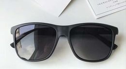 luxury- Matte Black Classic Polarised Sunglasses 1047/N/S 56mm Mens Designer Fashion Sunglasses Brand New with box