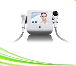 40.68MHZ focused rf machine radio frequency tightening face and body rf fat reduction machine