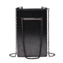 Fashion Small Mini Crossbody Cell Phone Bags Chain Bag Shoulder Bag Crossbody Bags Cross Body Bag